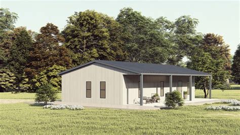 30x 40 metal barn house plans|30x40 pole building kit ziggy's.